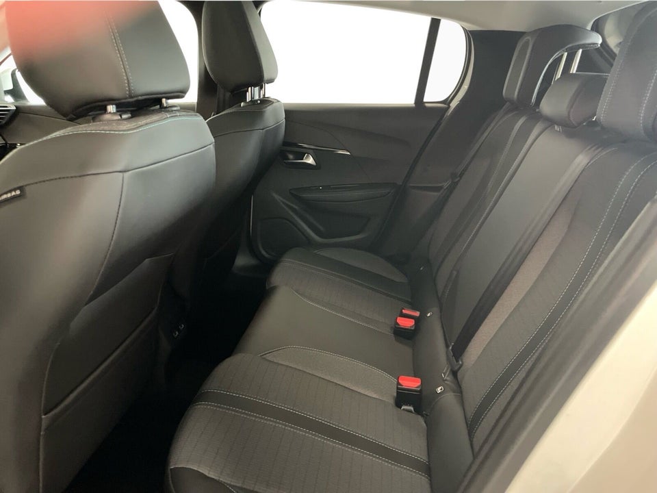 Peugeot 208 1,5 BlueHDi 100 Prestige 5d