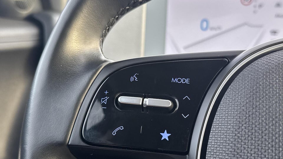 Hyundai Ioniq 5 73 Ultimate 5d