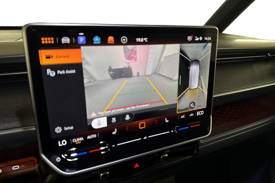 VW ID.Buzz 86 GTX+ 4Motion LWB Van 5d