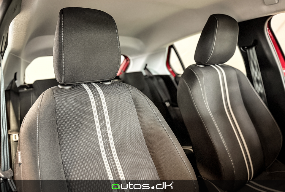 Opel Corsa-e 50 Limited 5d