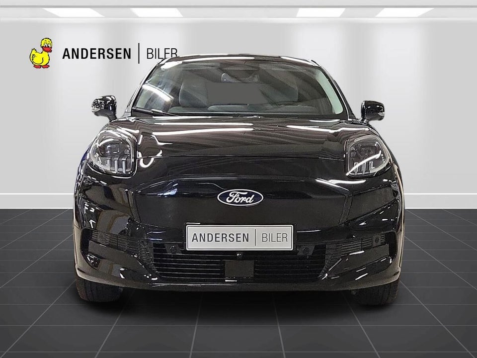 Ford Puma 43 Gen-E Premium 5d