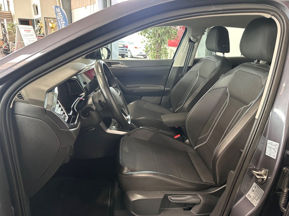 VW Taigo 1,5 TSi 150 Style DSG 5d