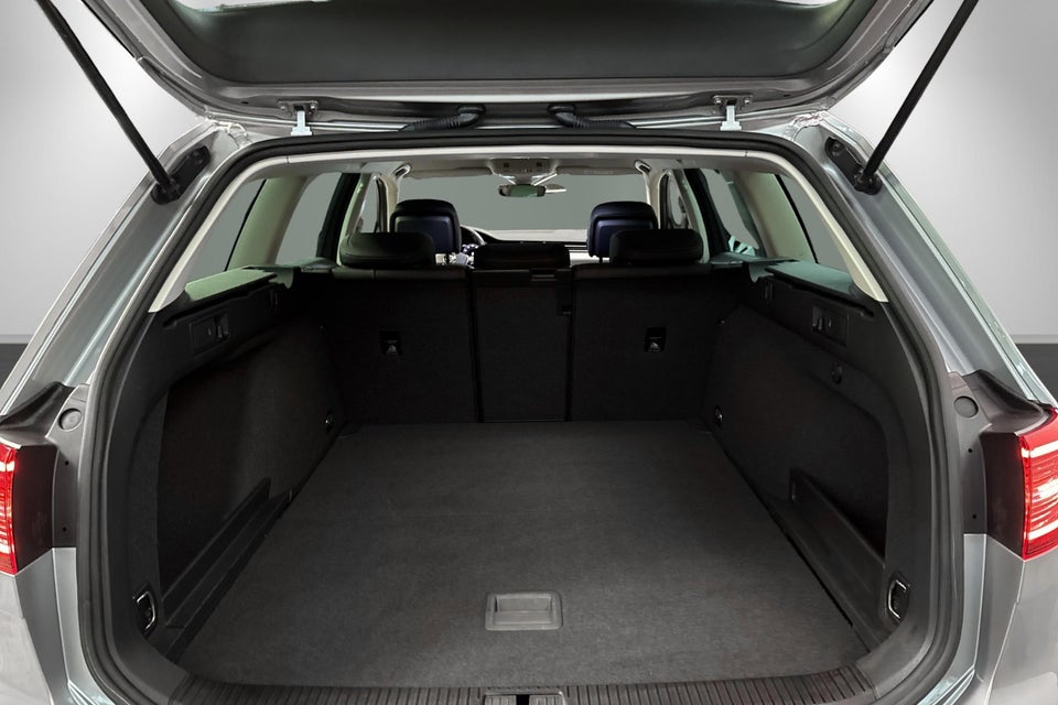 VW Passat 1,5 TSi 150 Highline Premium Variant DSG 5d