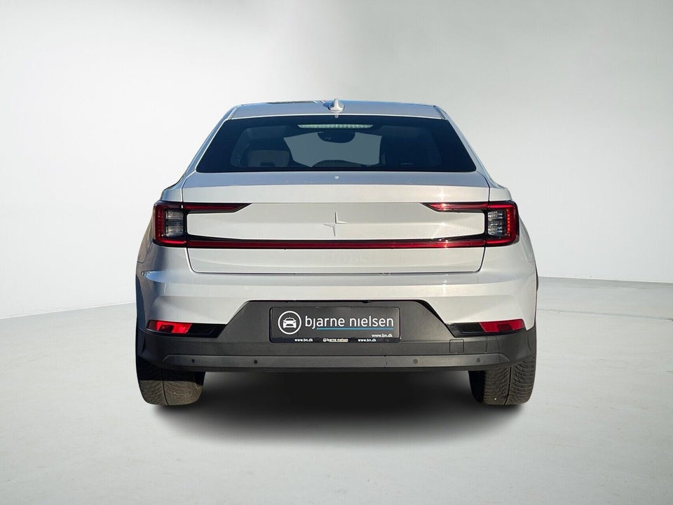 Polestar 2 Long Range 5d