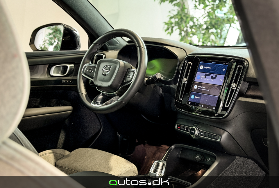 Volvo XC40 P6 ReCharge Plus 5d