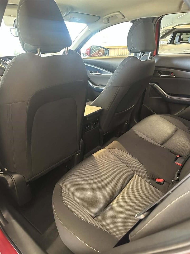 Mazda CX-30 2,0 SkyActiv-X 180 Sky Style aut. 5d