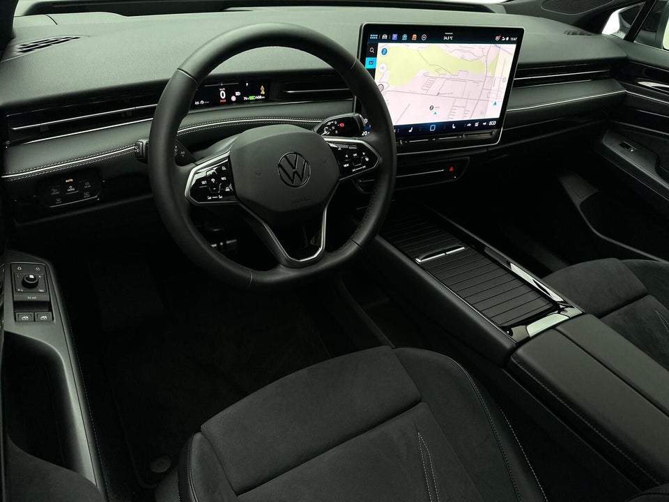 VW ID.7 77 Style+ Tourer 5d