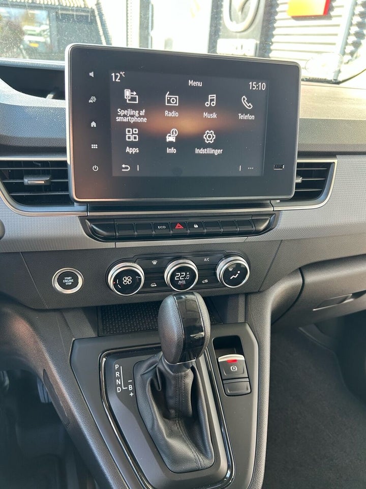 Nissan Townstar 45 N-Connecta L2H1