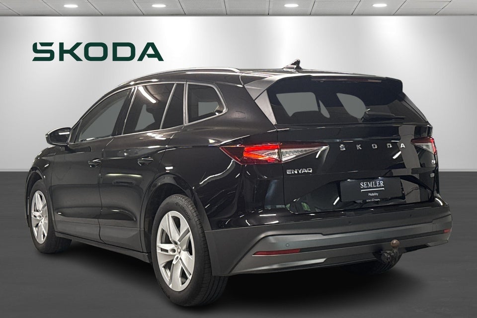 Skoda Enyaq 60 iV 5d