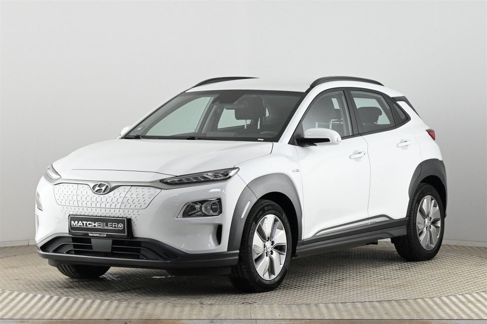 Hyundai Kona 64 EV Trend Komfort 5d