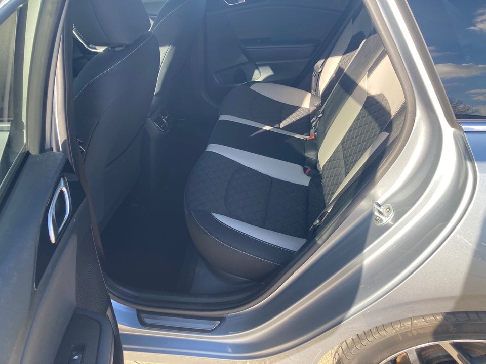 Kia Ceed 1,4 T-GDi GT-Line SW DCT 5d