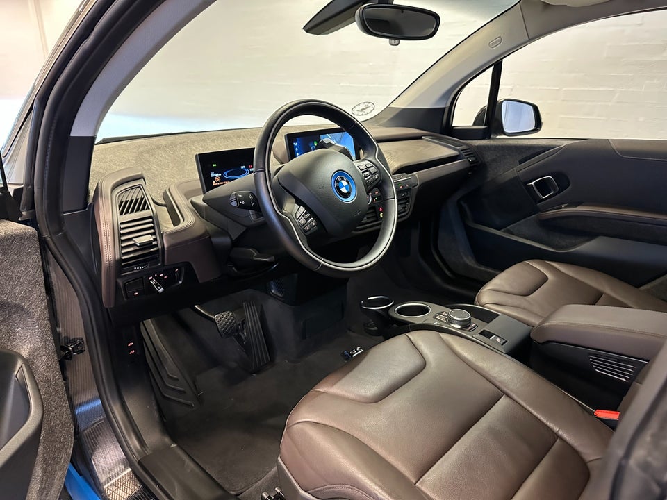 BMW i3s Comfort Advanced 5d