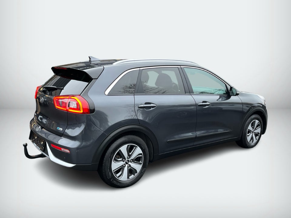 Kia Niro 1,6 HEV Comfort DCT 5d