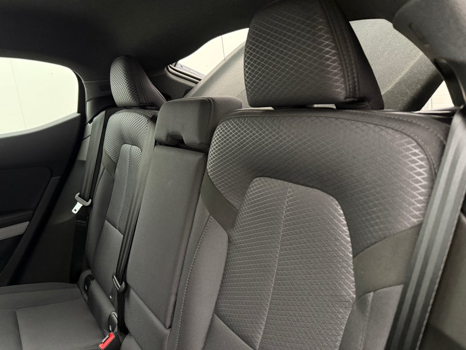 Polestar 2 Long Range 5d