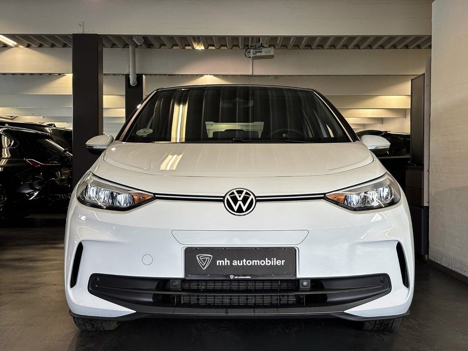 VW ID.3 58 Pro 5d