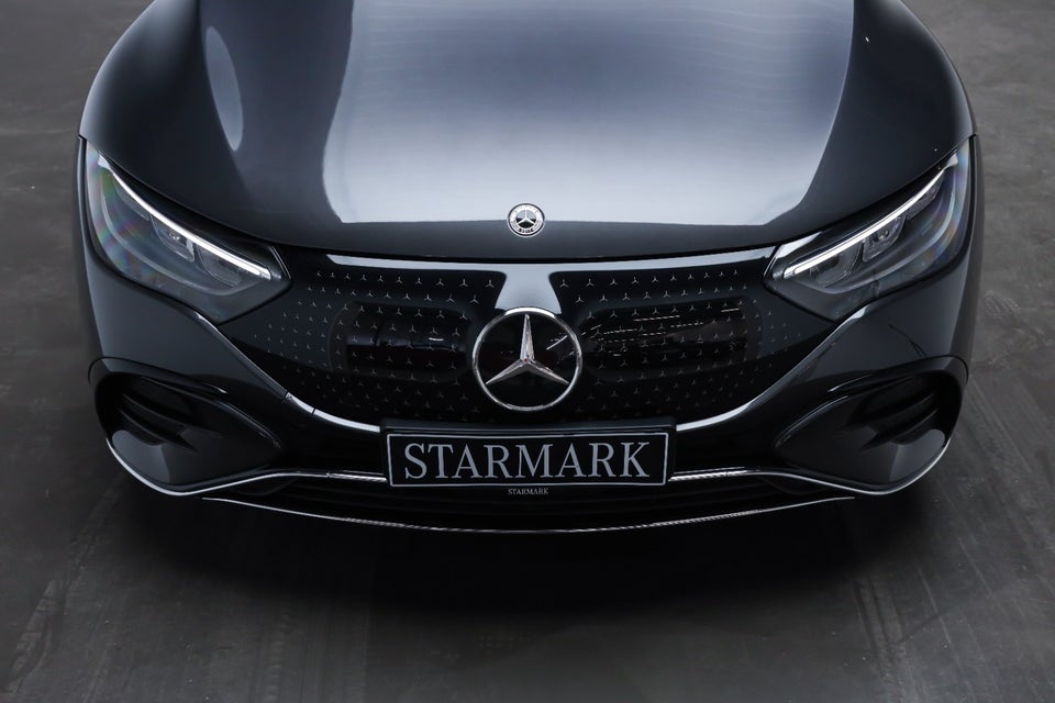 Mercedes EQE350+ AMG Line 4d