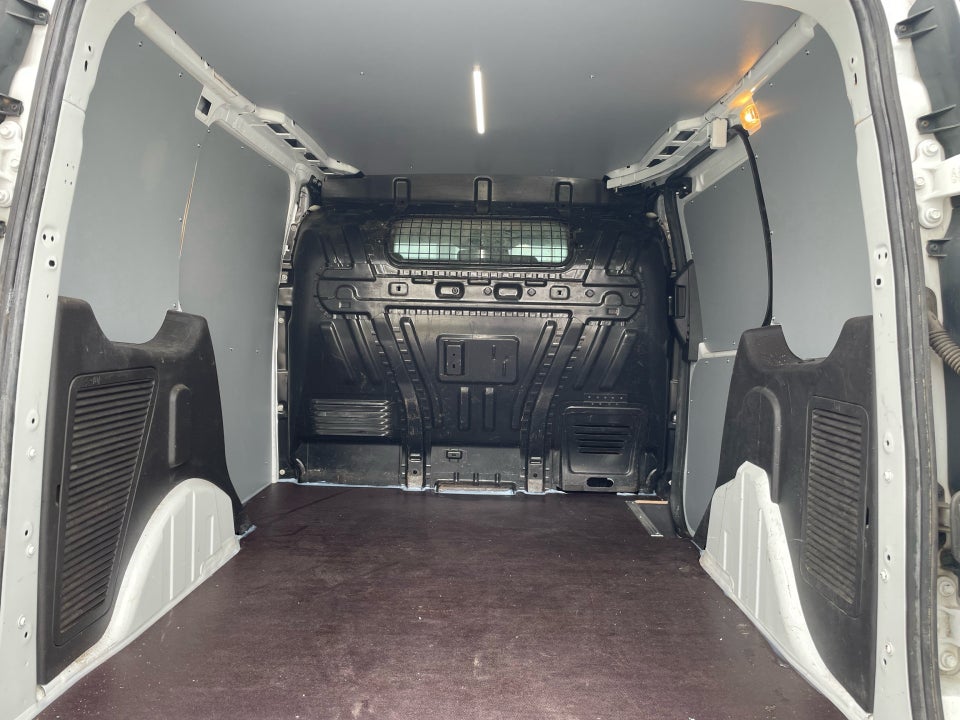 Ford Transit Connect 1,5 TDCi 120 Trend aut. kort