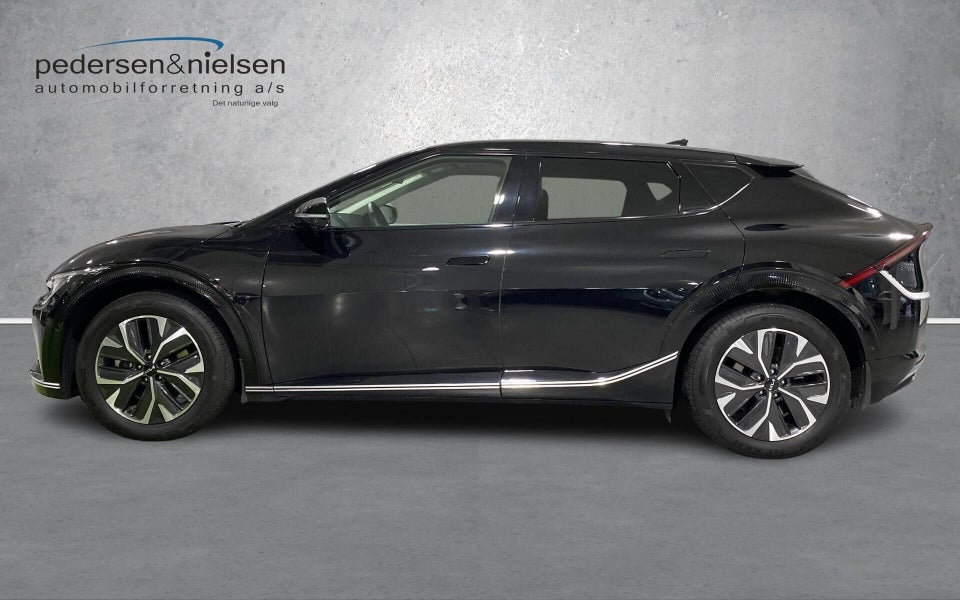 Kia EV6 77 Long Range Performance Upgrade AWD 5d