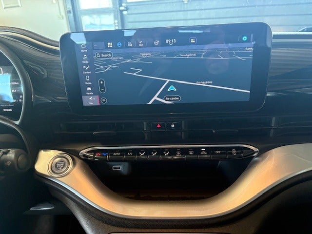 Fiat 500e 42 Icon 3+1 4d