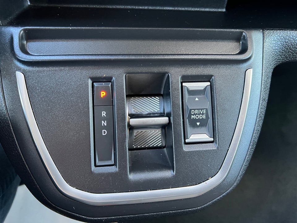 Toyota ProAce Verso 75 Long Shuttle 5d