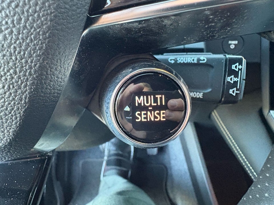 Renault Megane E-Tech 60 Optimum Charge Techno 5d