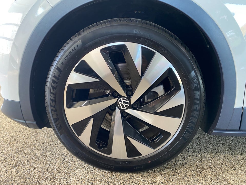 VW ID.4 77 1ST Pro Performance 5d