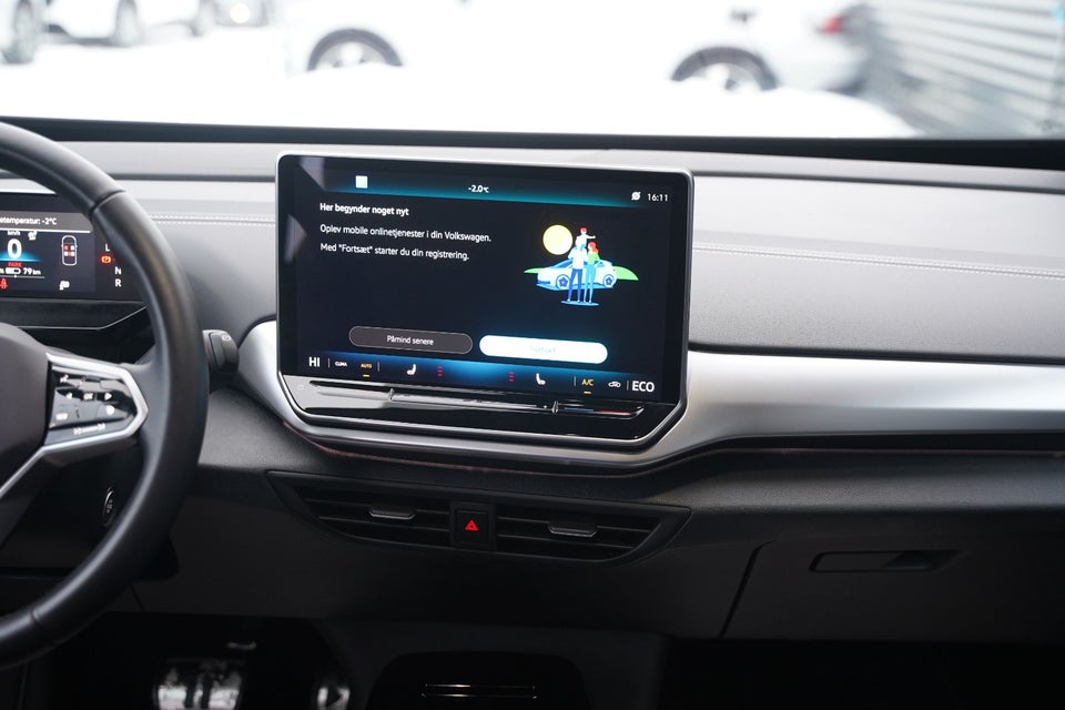 VW ID.4 52 Pure Performance 5d