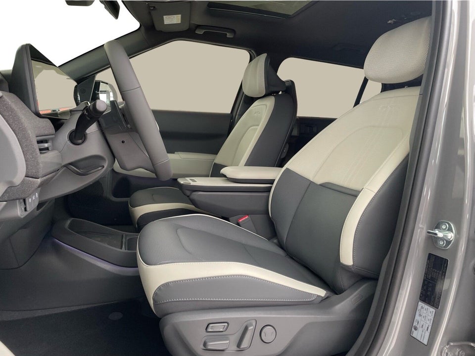 Kia EV3 81 Long Range GT-Line 5d