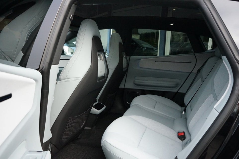 Polestar 4 Long Range 5d