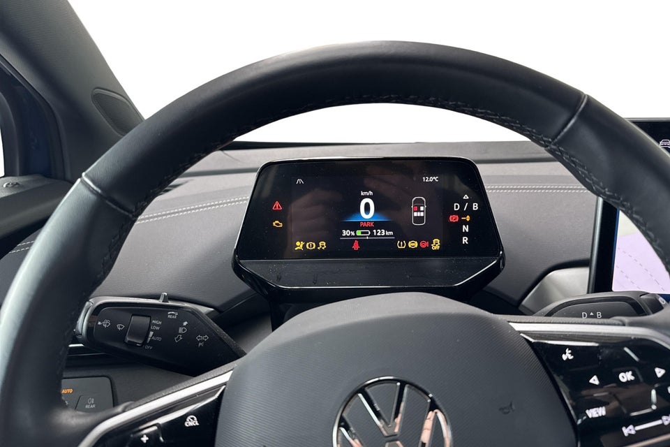 VW ID.4 77 Style+ 5d