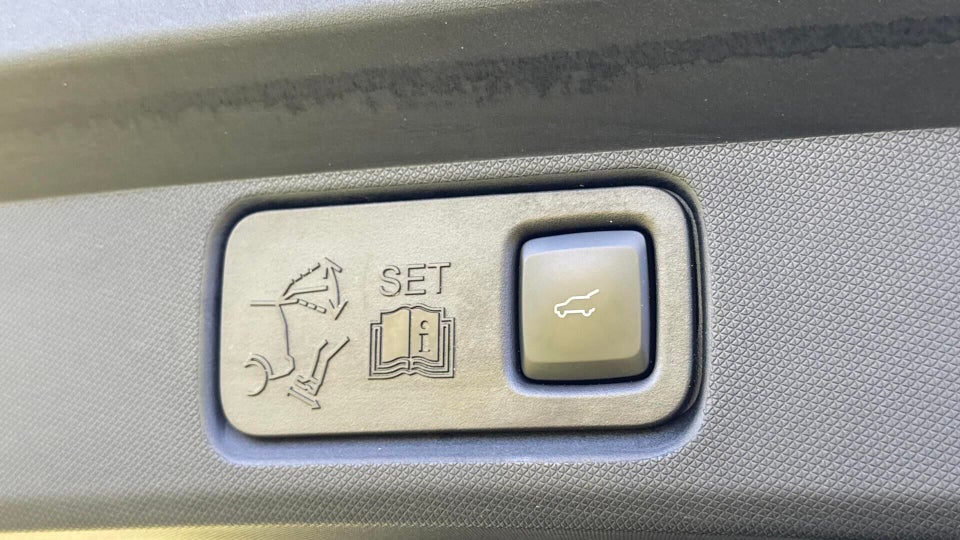 Ford Mustang Mach-E 98 Extended Range 5d