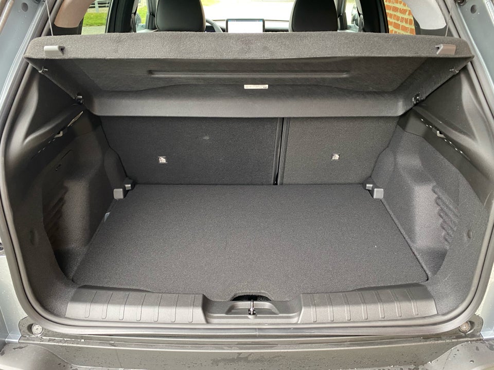 Jeep Avenger 54 Summit 5d