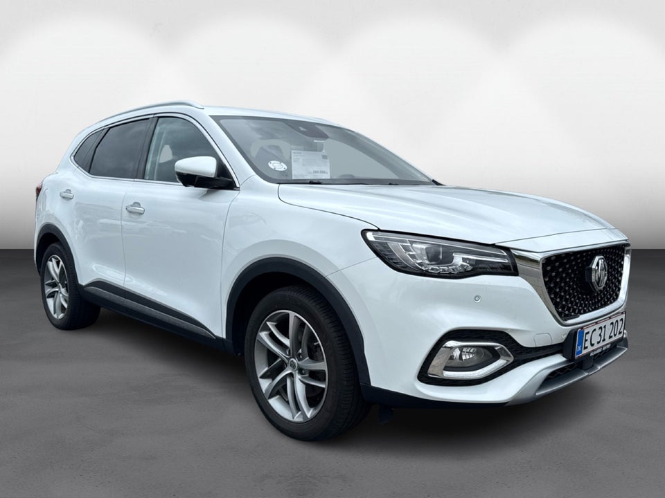 MG EHS 1,5 PHEV Luxury 5d