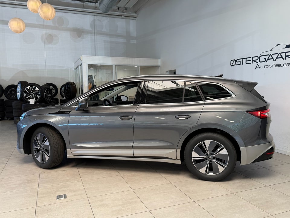 Skoda Enyaq 85 iV Premium 5d