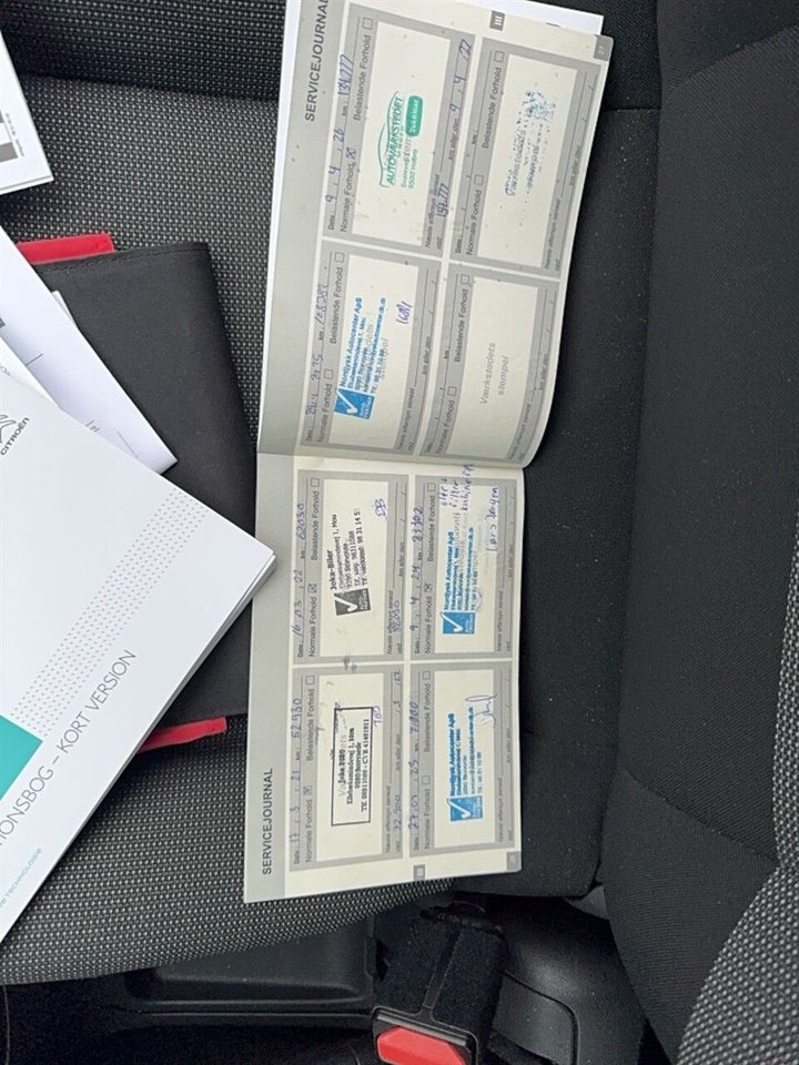 Citroën C3 1,6 BlueHDi 75 Cool 5d