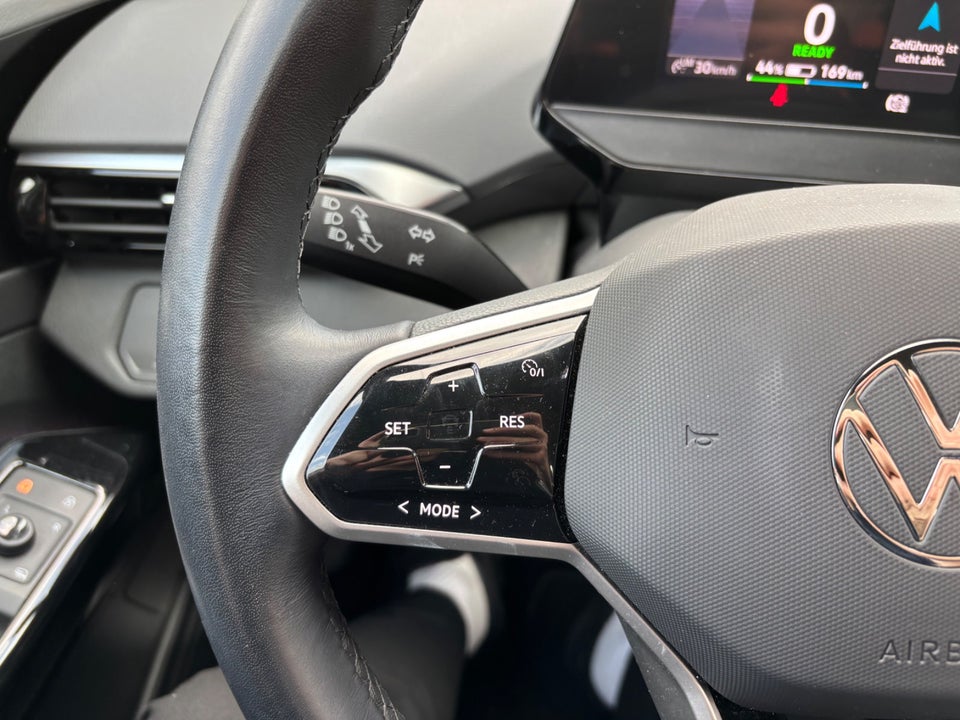 VW ID.4 77 Pro Performance 5d