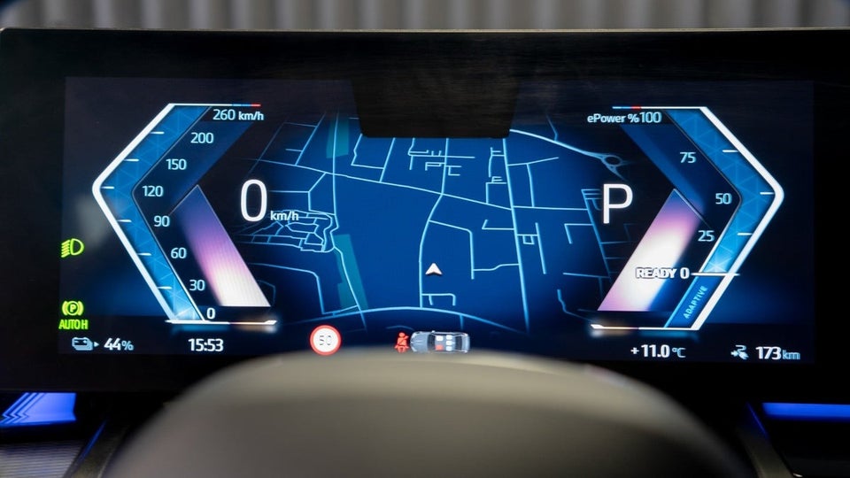 BMW i5 eDrive40 M-Sport Pro 4d