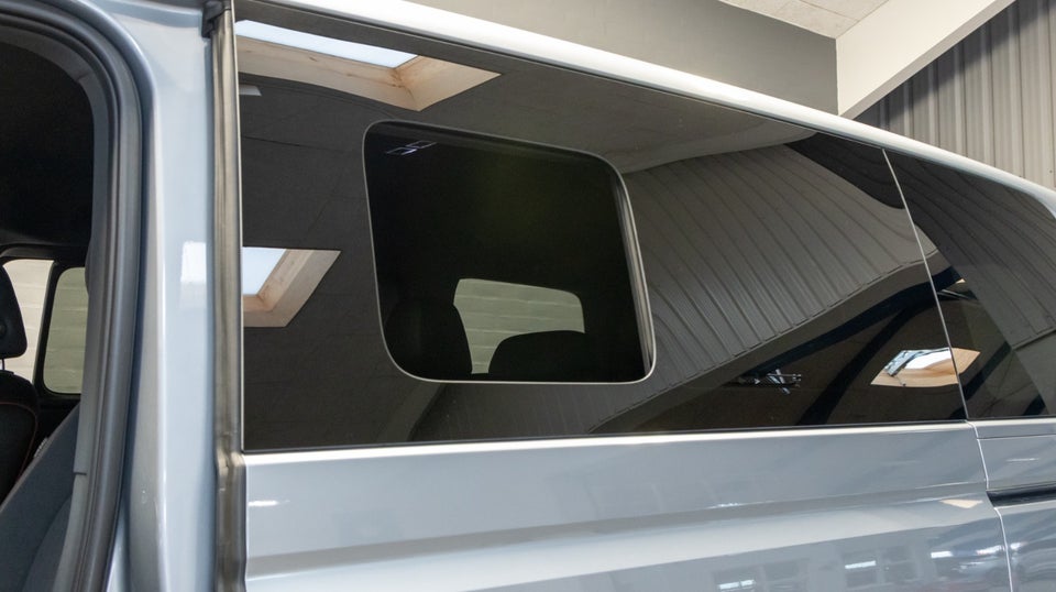 VW ID.Buzz 86 GTX+ 4Motion 7prs LWB 5d