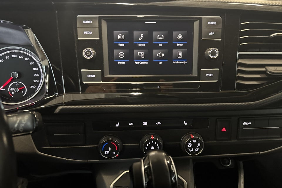 VW California 2,0 TDi 150 Coast DSG