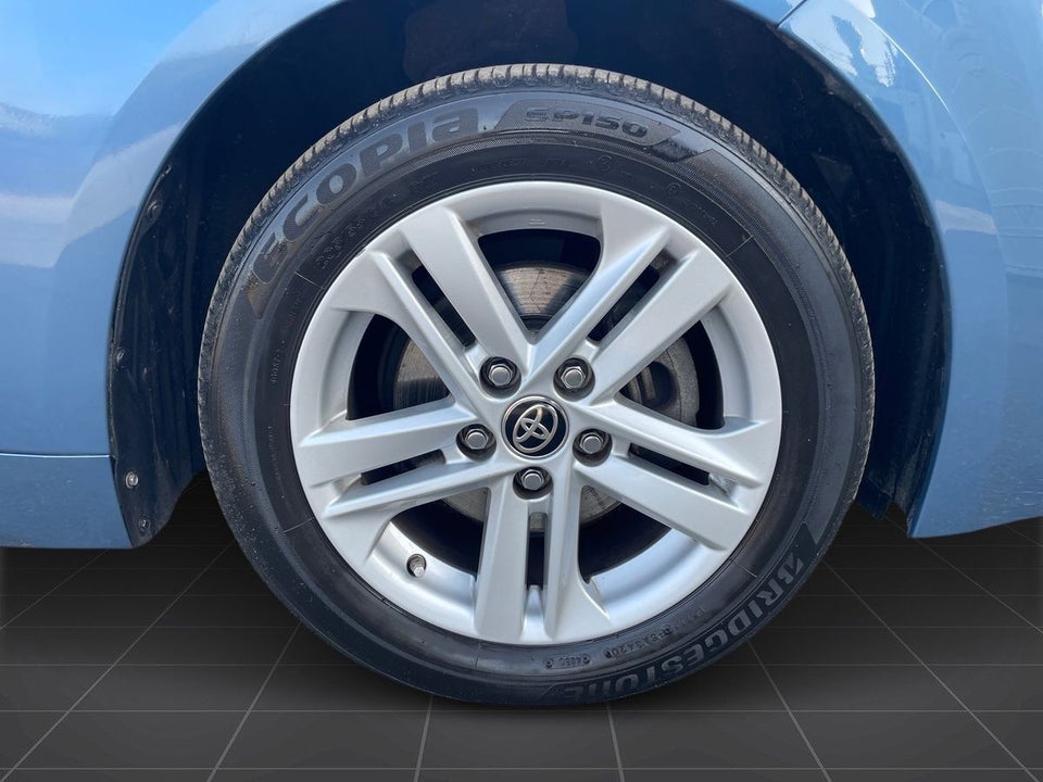 Toyota Corolla 1,8 Hybrid H3 Smart Touring Sports MDS 5d