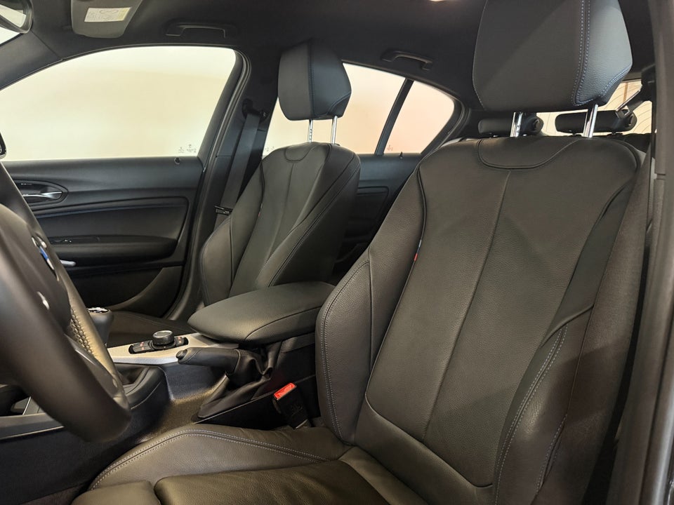 BMW 118i 1,5 M-Sport 5d