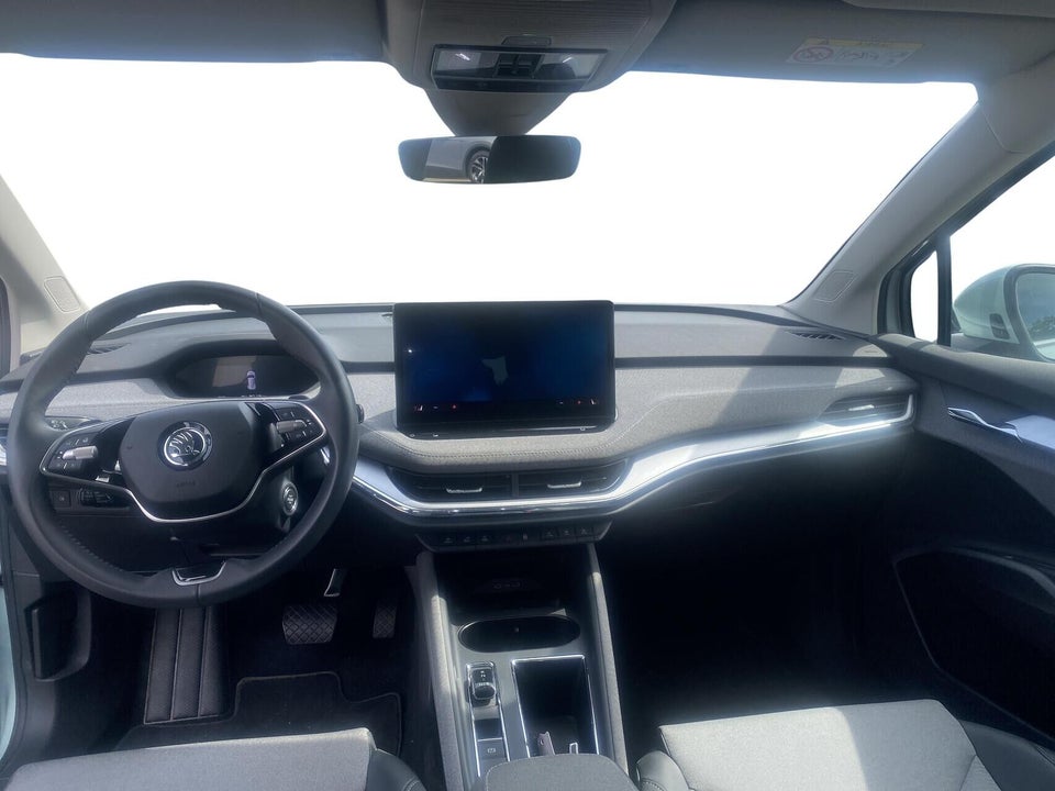 Skoda Enyaq 85 iV Premium 5d