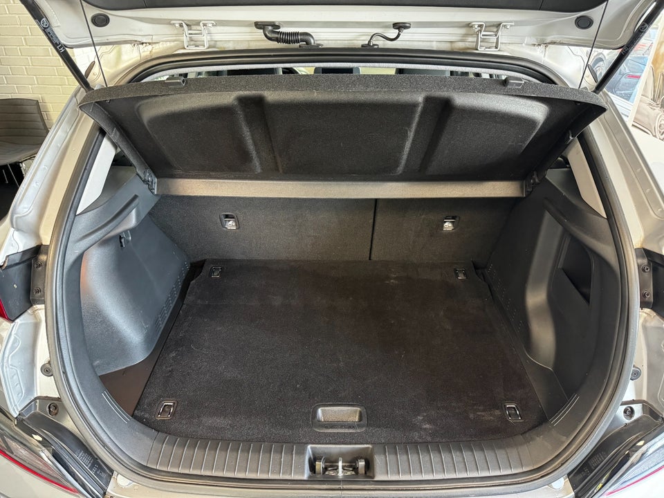 Hyundai Kona 39 EV Style 5d