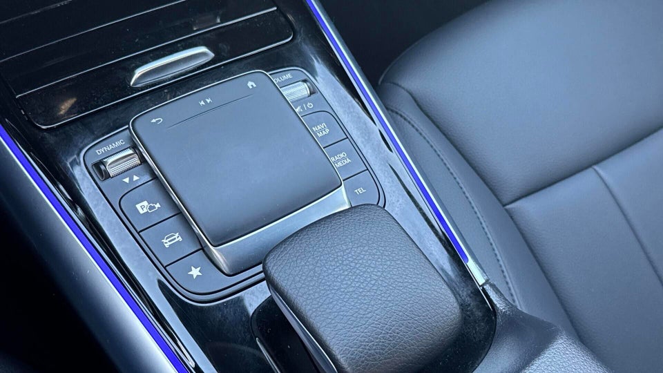 Mercedes EQA250 Progressive 5d