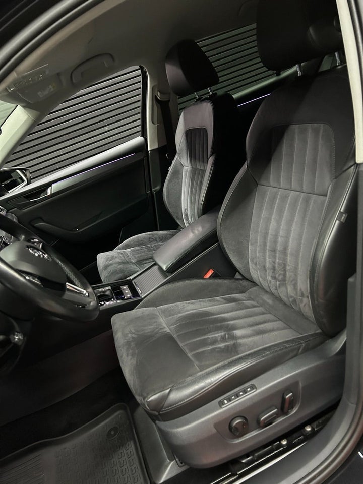 Skoda Superb 1,4 TSi 150 Style DSG 5d