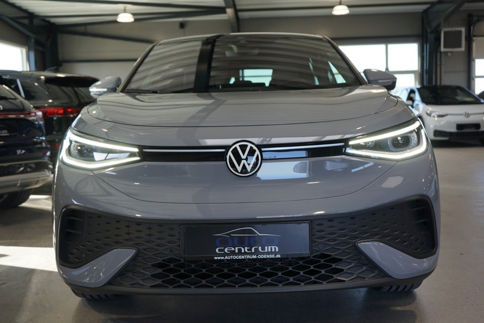 VW ID.5 77 Pro Performance 5d