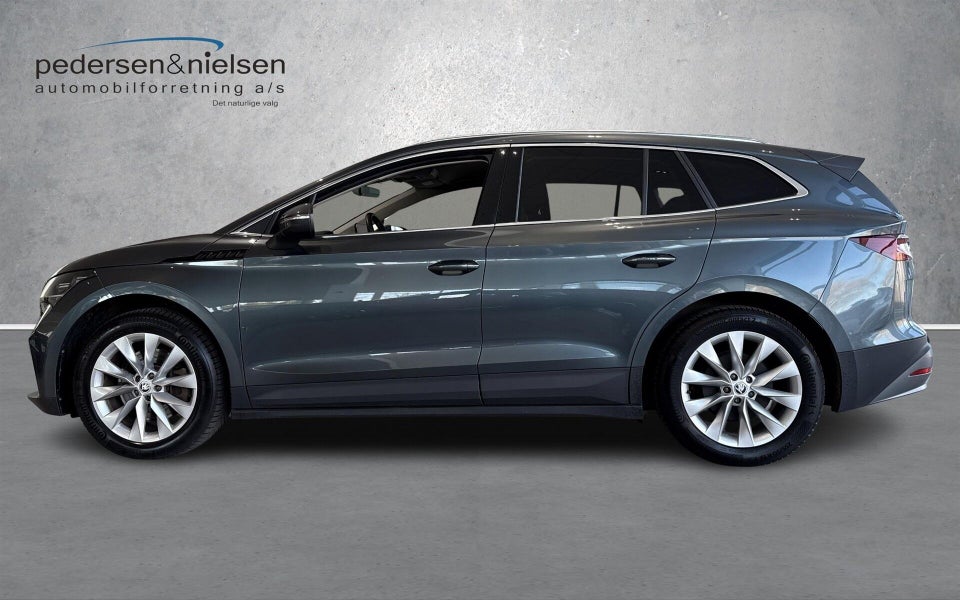 Skoda Enyaq 80 iV 5d