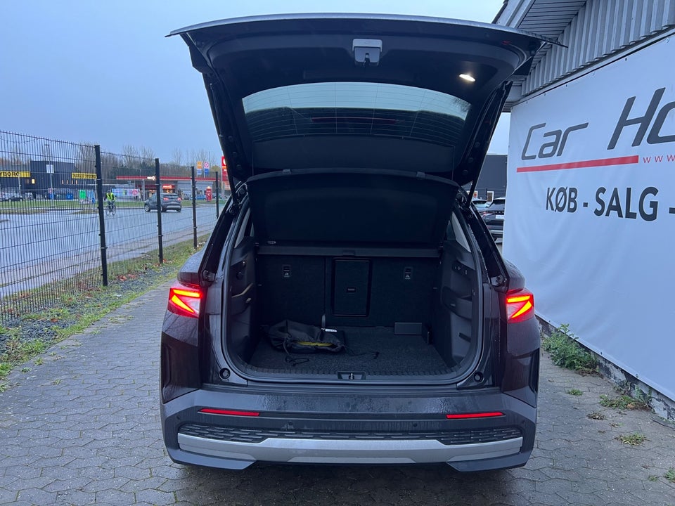 Skoda Elroq 60 iV 5d