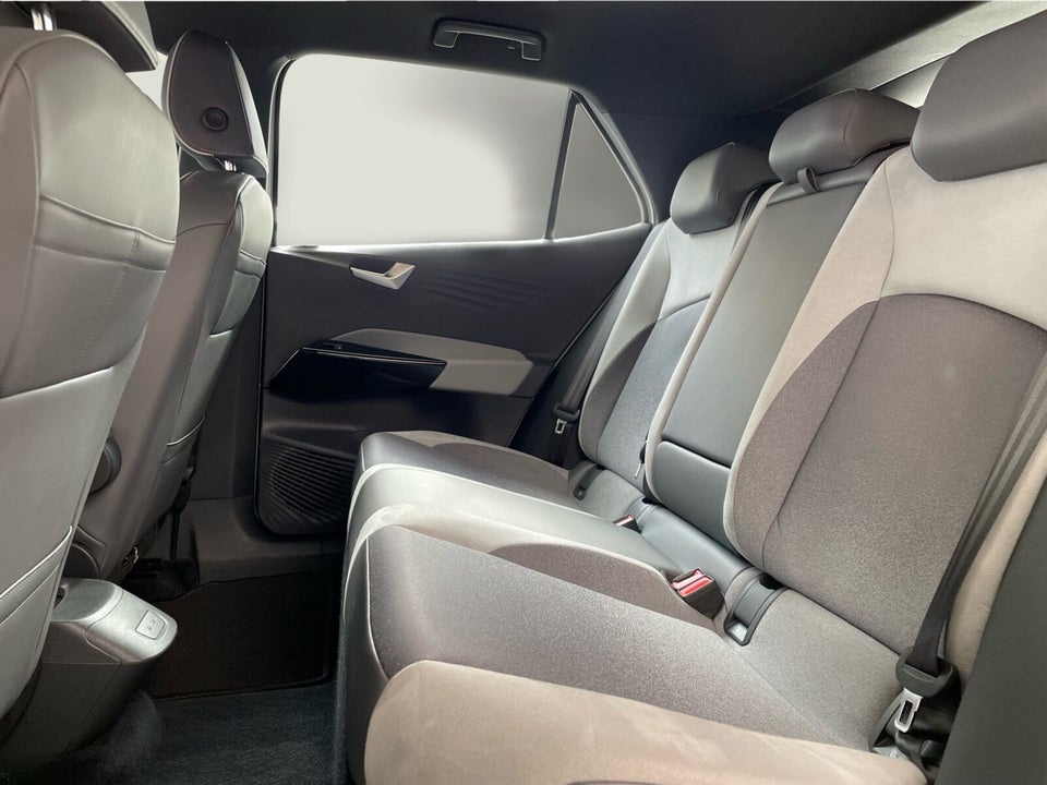 VW ID.3 58 Pro Performance 5d