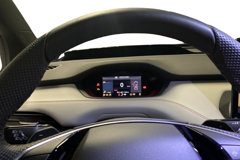 Skoda Elroq 85 iV First Edition 5d